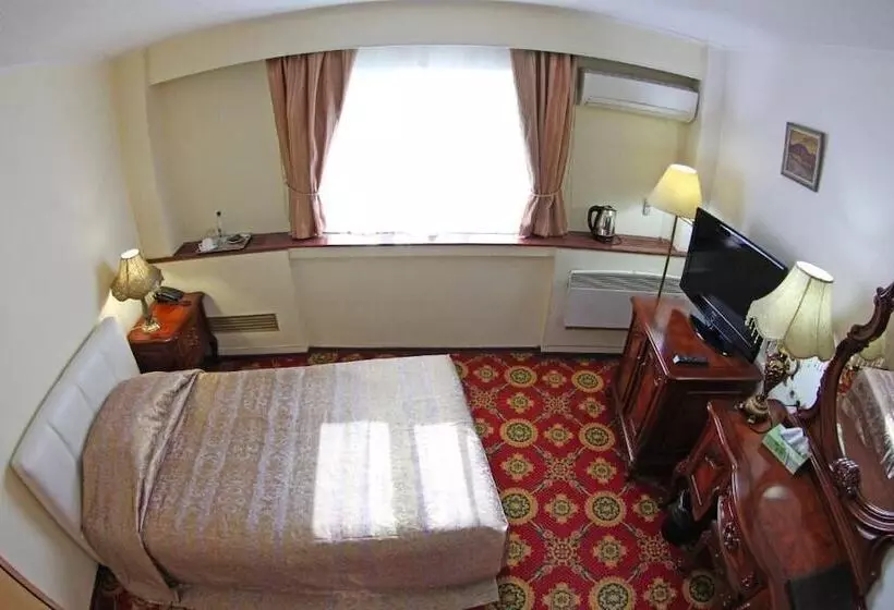 בית מלון כפרי Acfes Seiyo