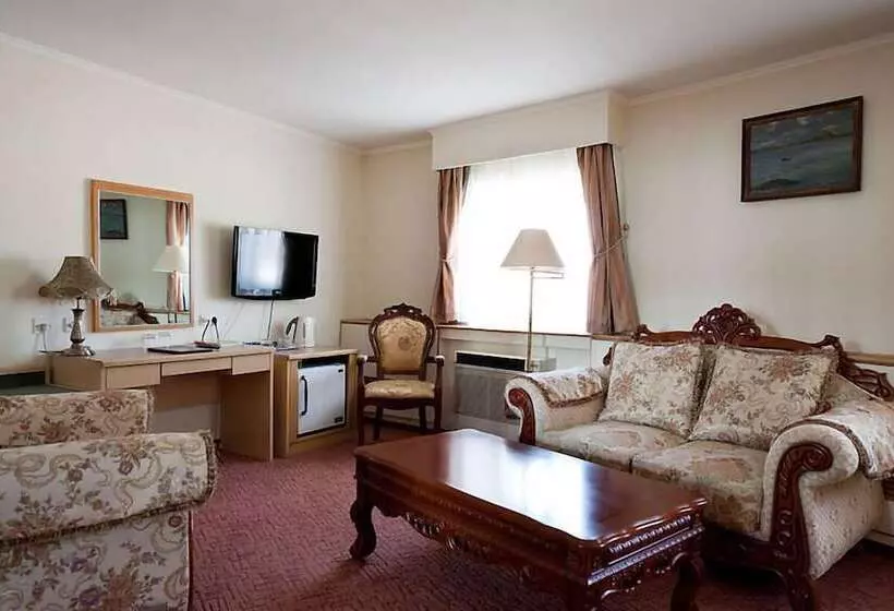 בית מלון כפרי Acfes Seiyo