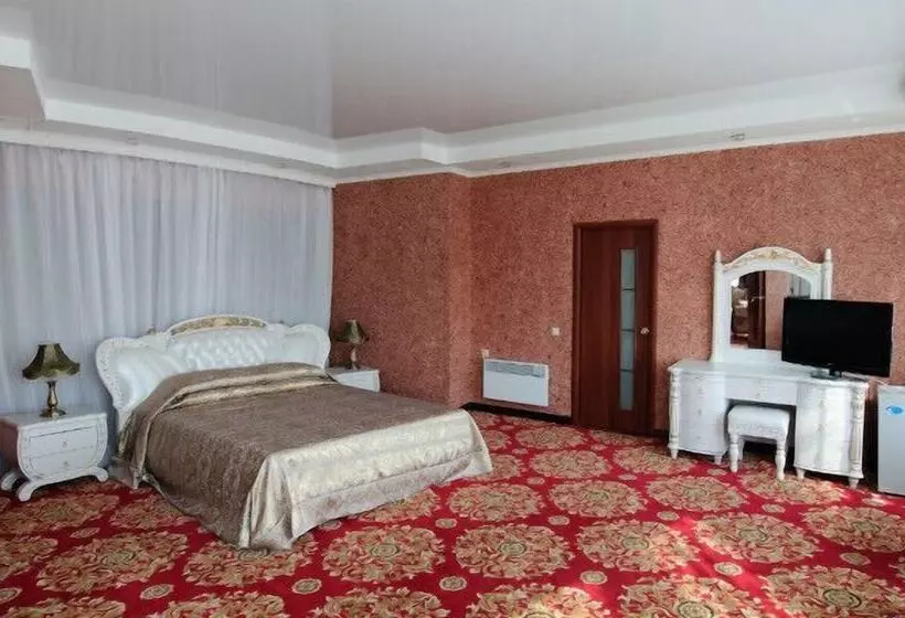 בית מלון כפרי Acfes Seiyo