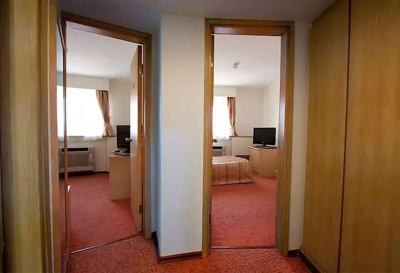 בית מלון כפרי Acfes Seiyo