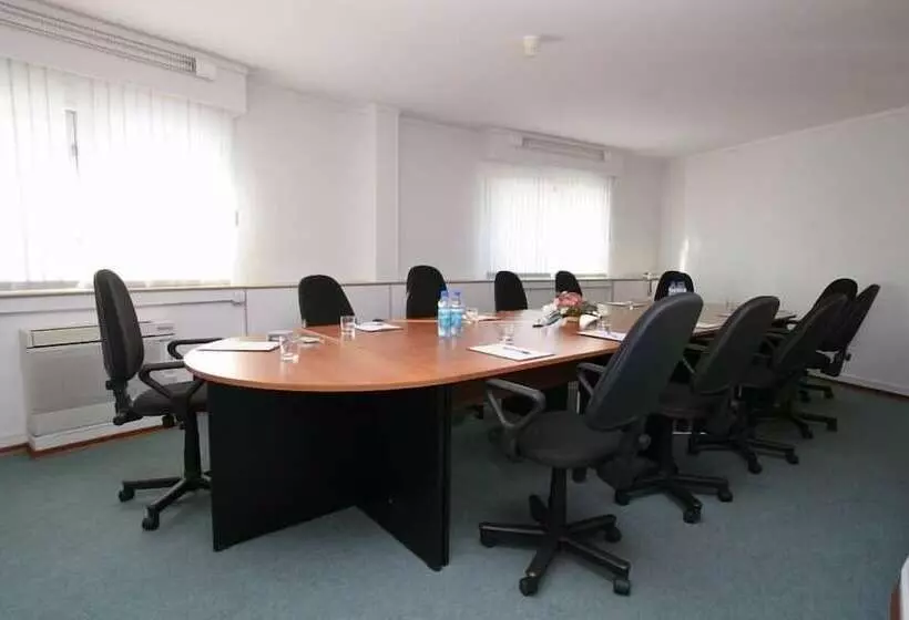 בית מלון כפרי Acfes Seiyo