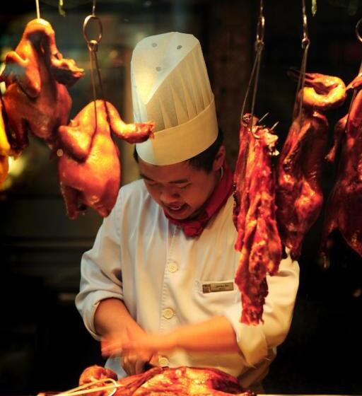 Baolong Hotel Shanghai