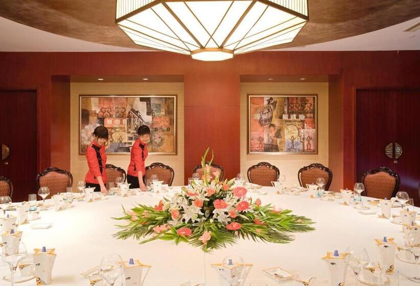 Baolong Hotel Shanghai