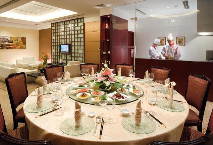 Baolong Hotel Shanghai