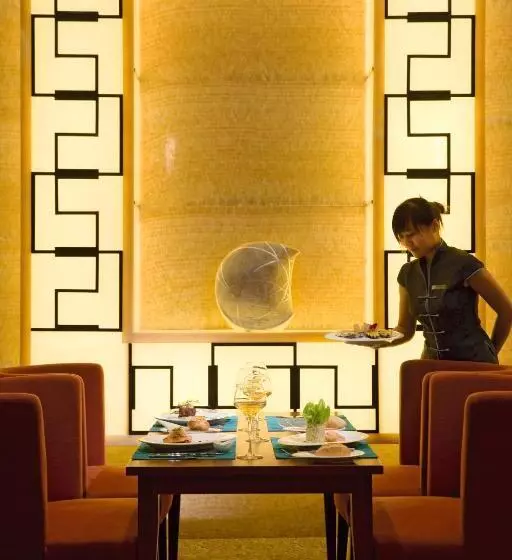 Baolong Hotel Shanghai