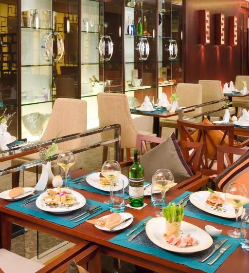 Baolong Hotel Shanghai