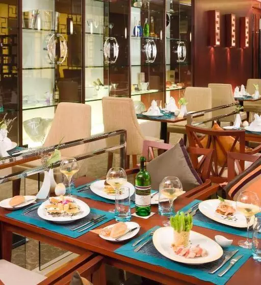 Baolong Hotel Shanghai