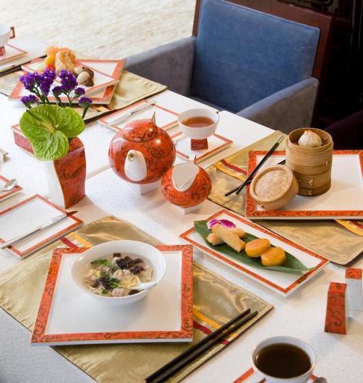 Baolong Hotel Shanghai