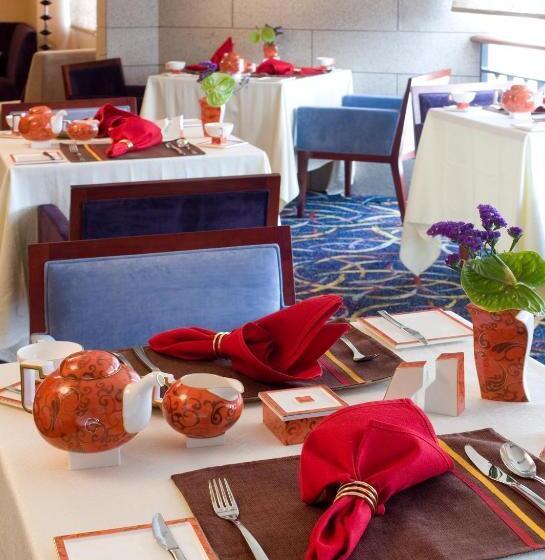 Baolong Hotel Shanghai