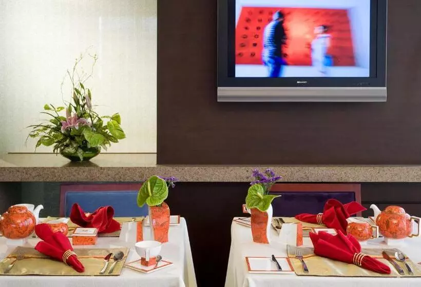 Baolong Hotel Shanghai