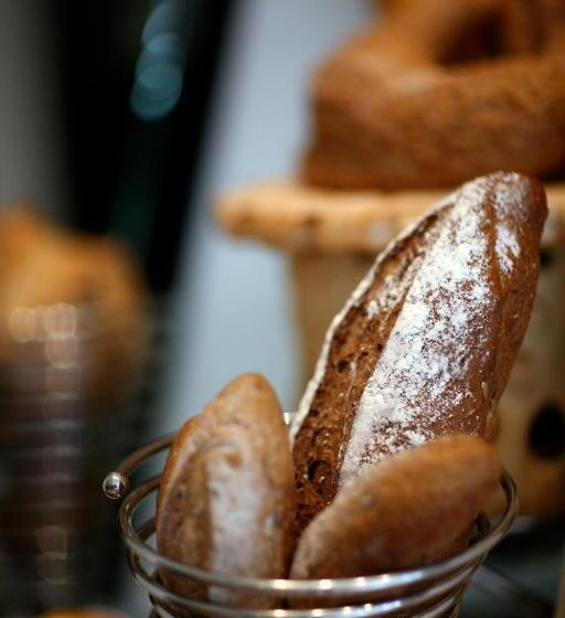 Baolong Hotel Shanghai