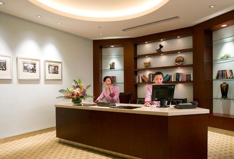 Baolong Hotel Shanghai