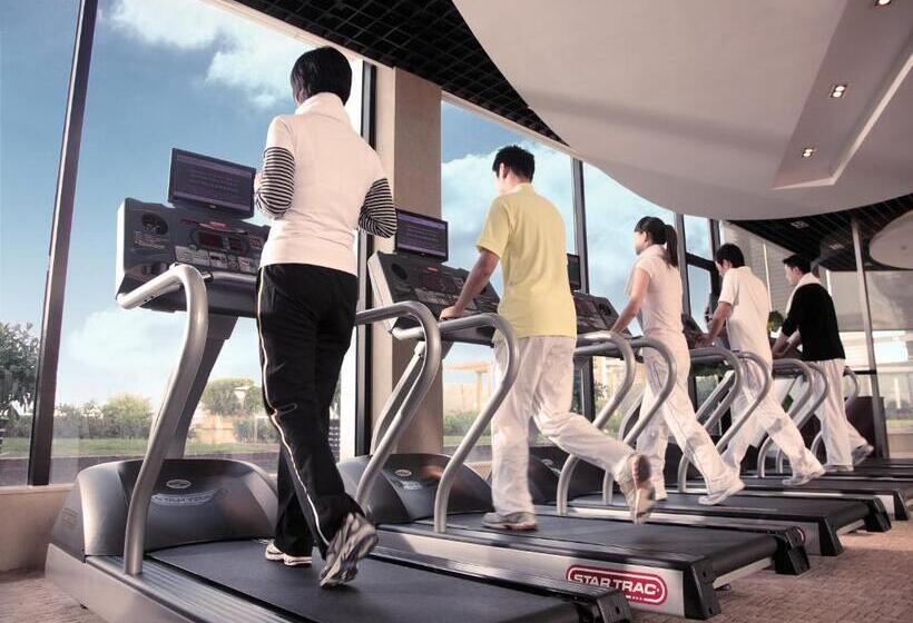 Baolong Hotel Shanghai