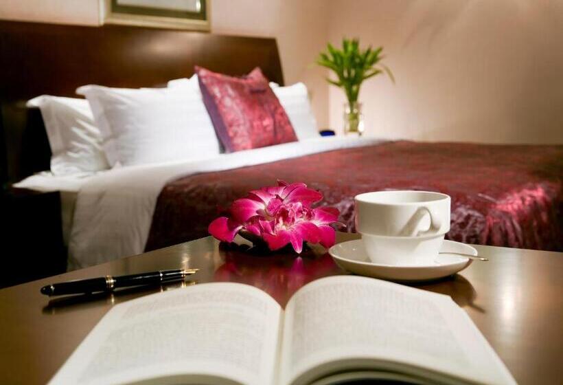 Baolong Hotel Shanghai