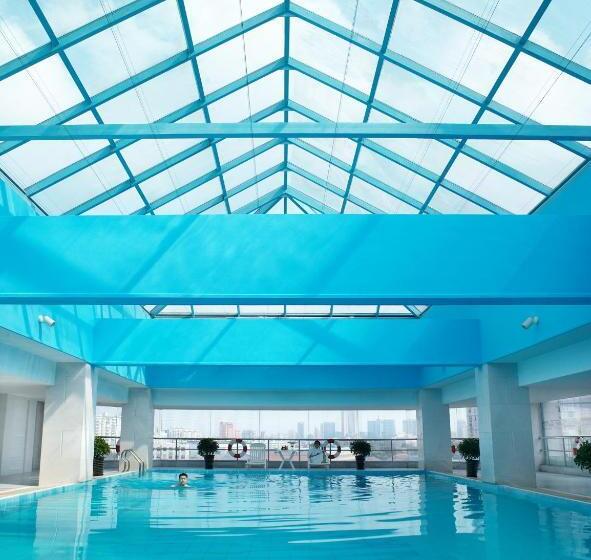 Baolong Hotel Shanghai