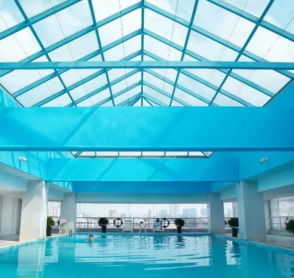 Baolong Hotel Shanghai