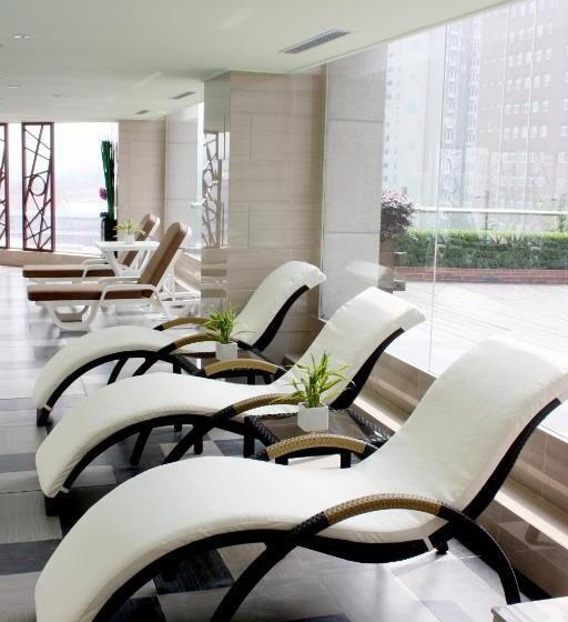 Baolong Hotel Shanghai