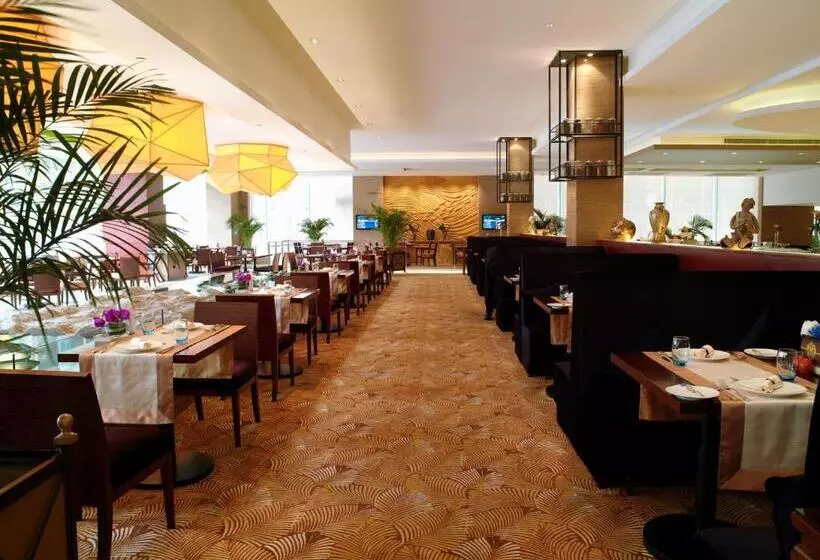 Baolong Hotel Shanghai