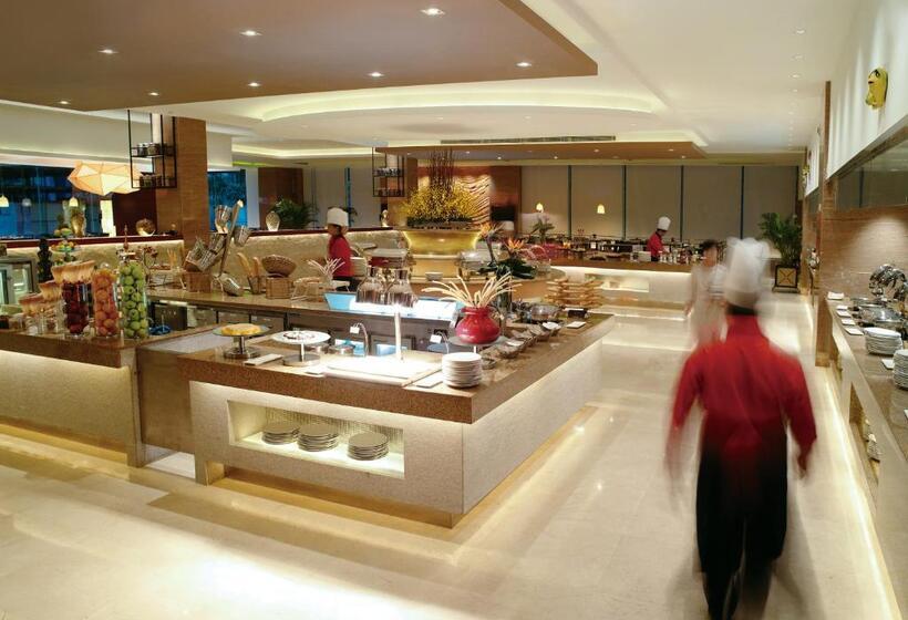 Baolong Hotel Shanghai