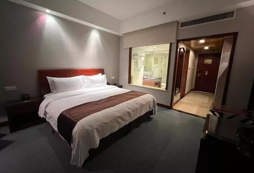 Baolong Hotel Shanghai