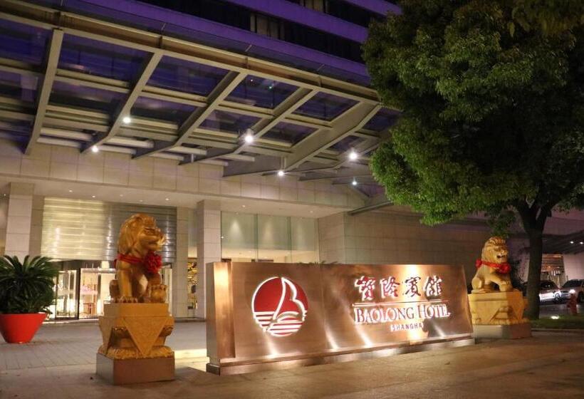 Baolong Hotel Shanghai