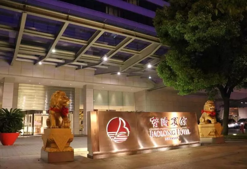 Baolong Hotel Shanghai