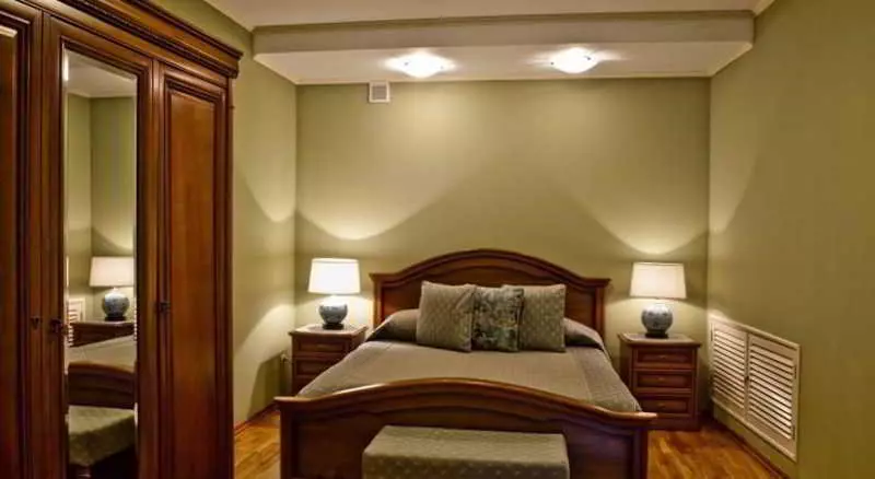 فندق Jouk Jacque