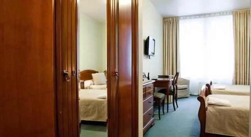 فندق Jouk Jacque