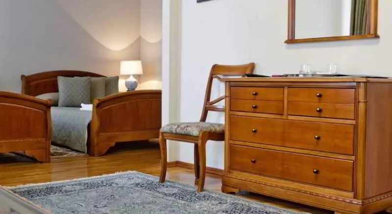 فندق Jouk Jacque