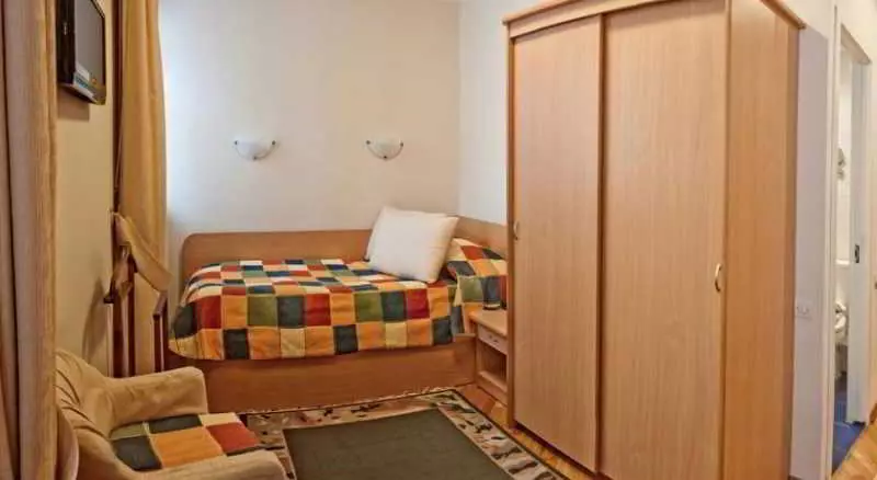 فندق Jouk Jacque