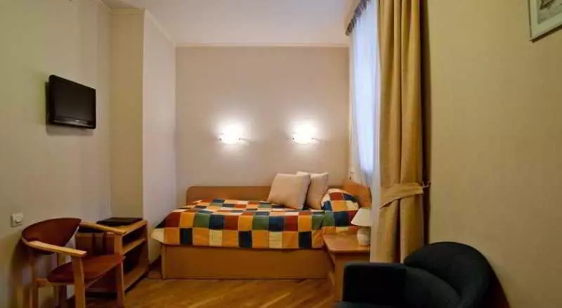 فندق Jouk Jacque