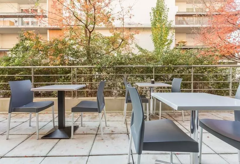 酒店 City Residence Bordeaux Centre