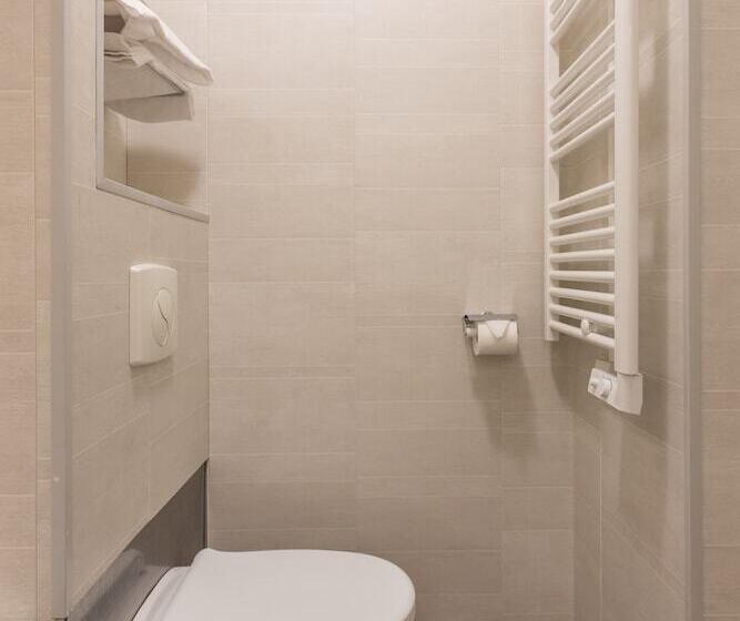 ホテル City Residence Bordeaux Centre