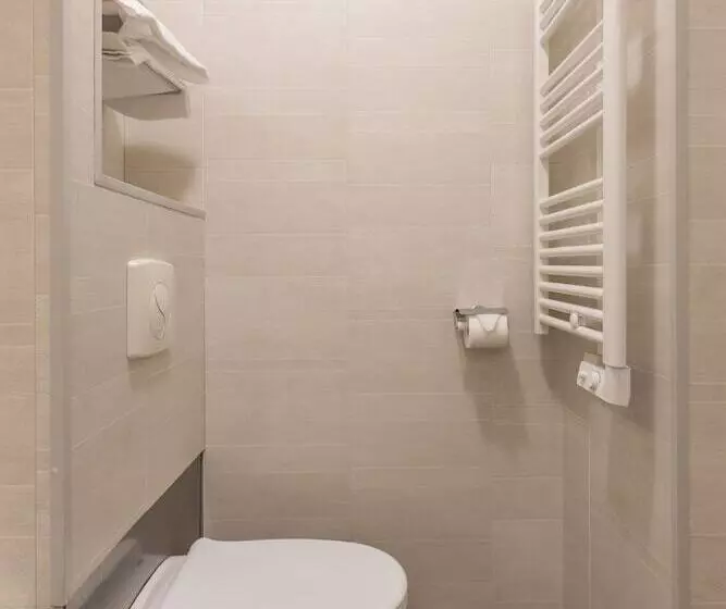 酒店 City Residence Bordeaux Centre