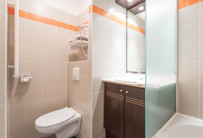 ホテル City Residence Bordeaux Centre