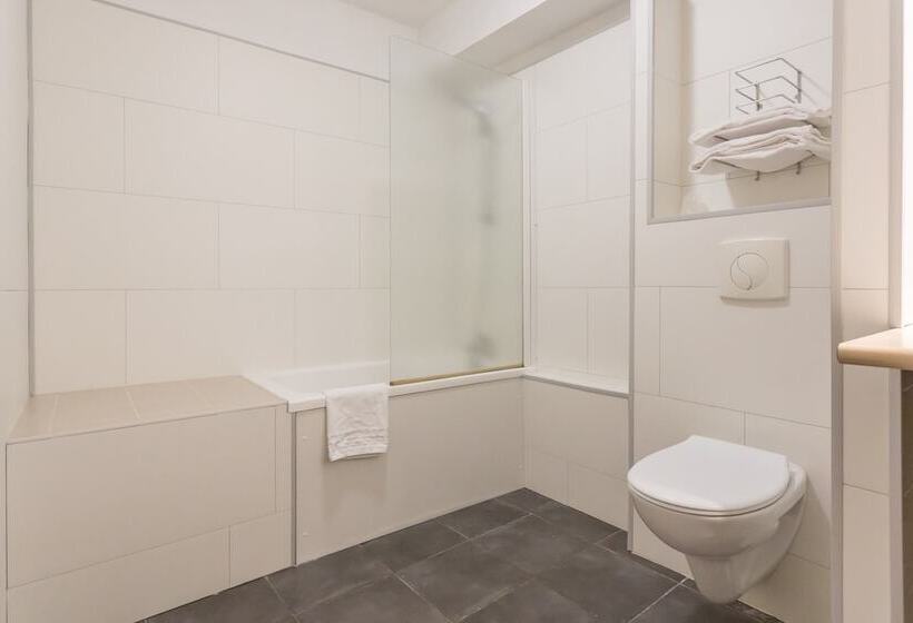 ホテル City Residence Bordeaux Centre