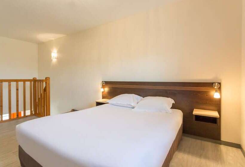 ホテル City Residence Bordeaux Centre