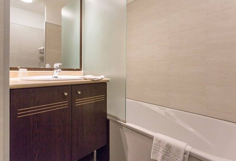 ホテル City Residence Bordeaux Centre