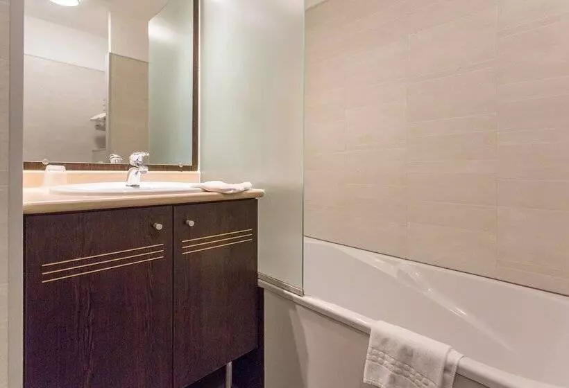 酒店 City Residence Bordeaux Centre