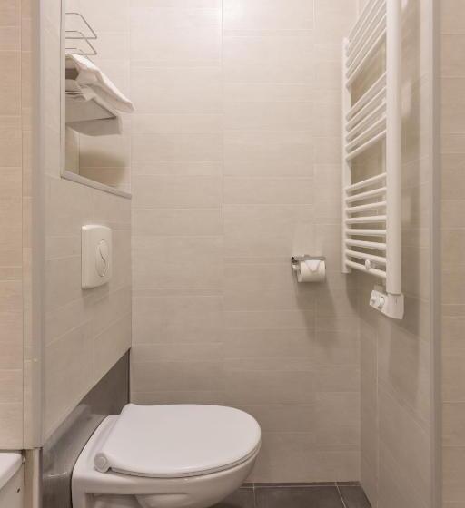 ホテル City Residence Bordeaux Centre