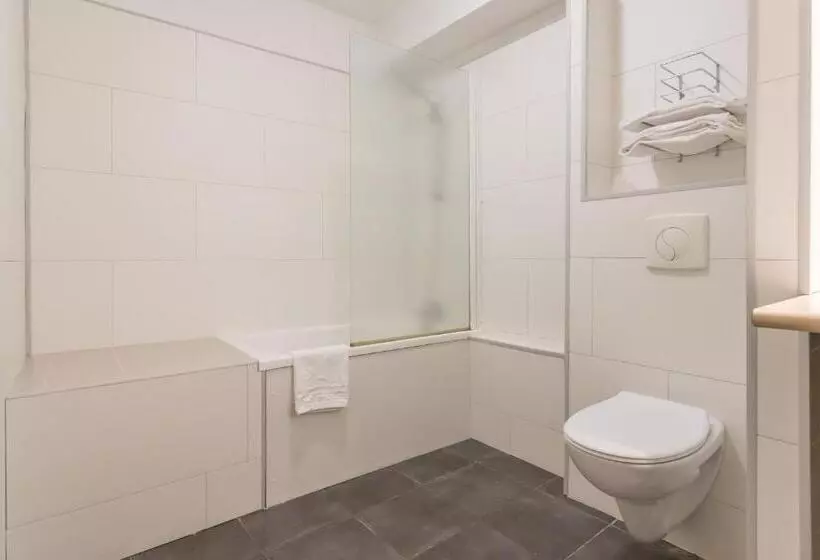 هتل City Residence Bordeaux Centre