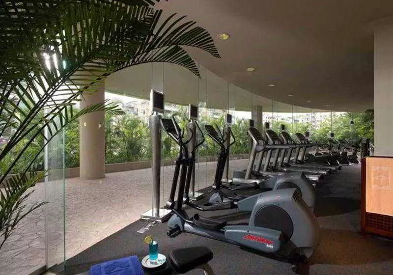 Hotel Dasin Convention Center