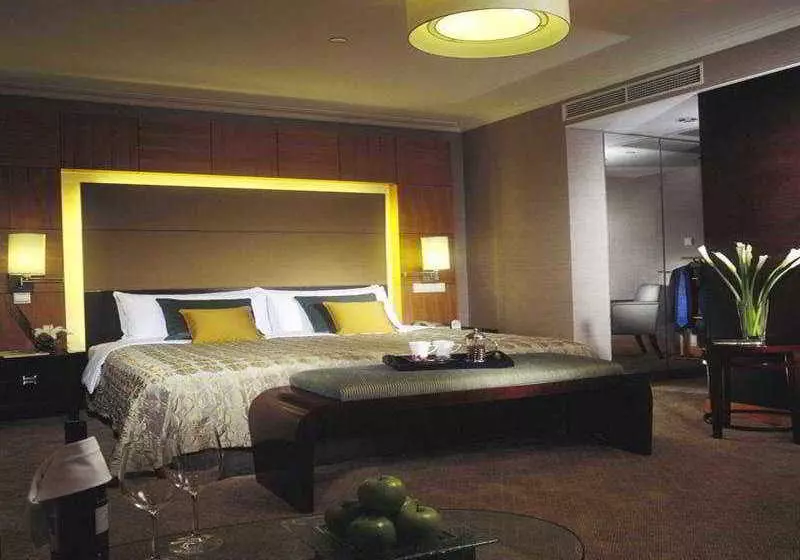 Hotel Dasin Convention Center