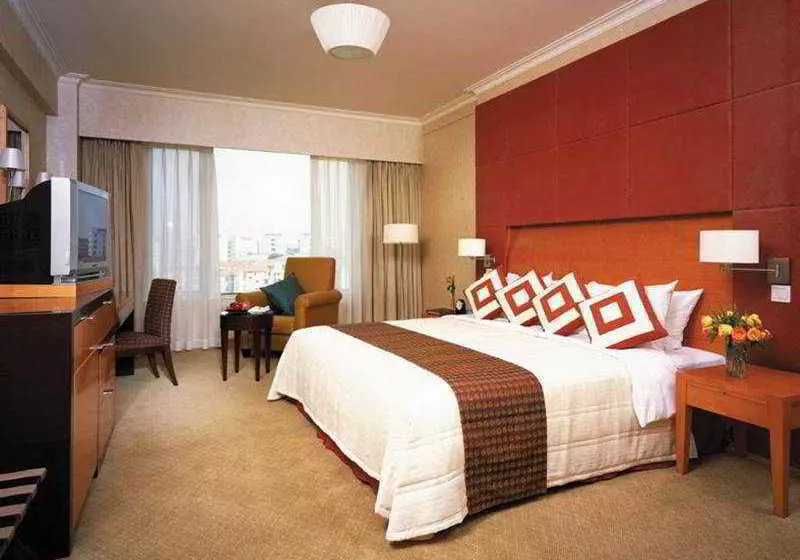 Hotel Dasin Convention Center