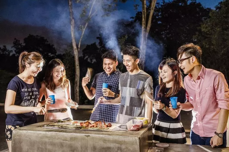 هتل D'resort @ Downtown East