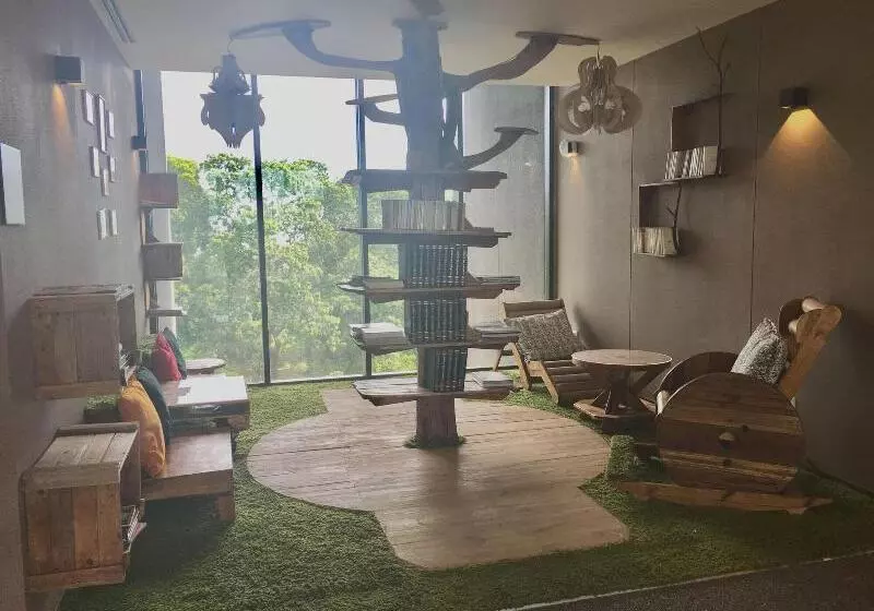 هتل D'resort @ Downtown East