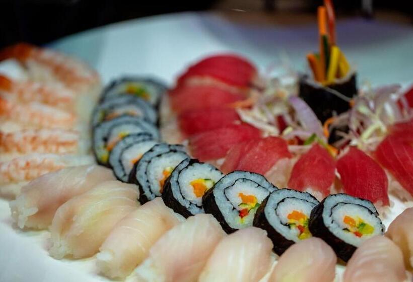 فندق Earls Regency