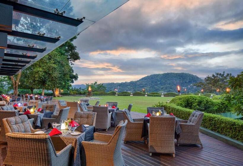 فندق Earls Regency