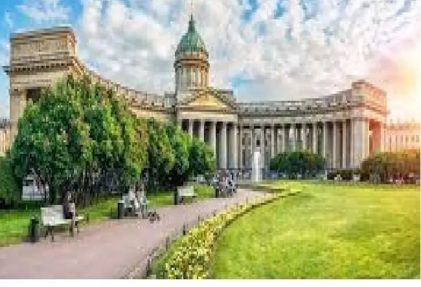 Boutique Hotel Eurasia