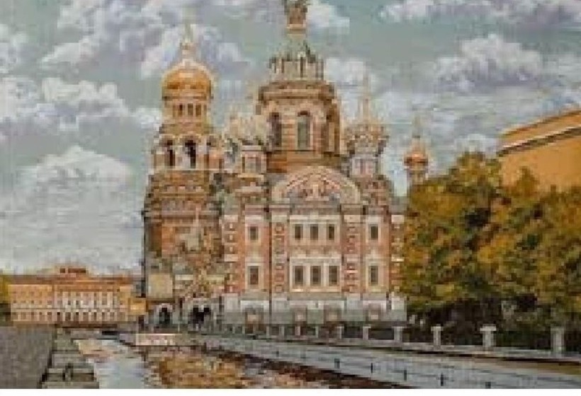 Boutique Hotel Eurasia